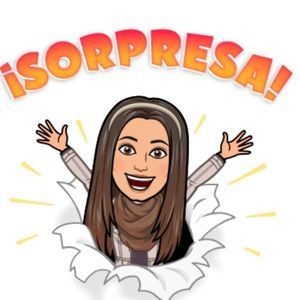 Meet your Posher, Marlene